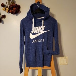 Nike sweatshirt
